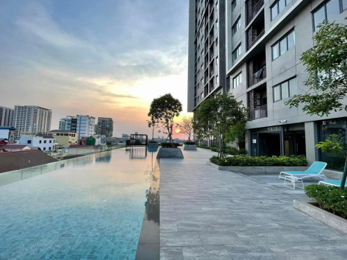 1-Bedroom Condo for Rent at Toul Kork || 400$/Month ( Nego)