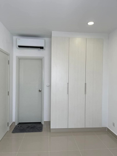 1-Bedroom Condo for Rent at Toul Kork || 400$/Month ( Nego)