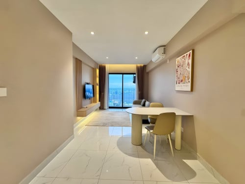 1BR Condo for Rent - Near Aeon 2, Sen Sok