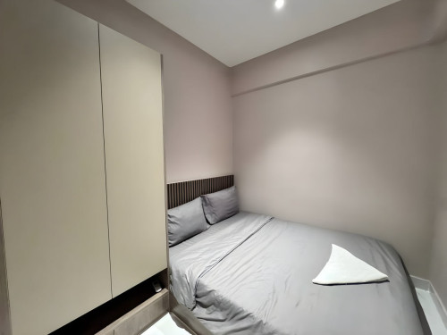 1BR Condo for Rent - Near Aeon 2, Sen Sok