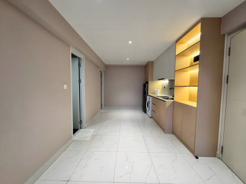 1BR Condo for Rent - Near Aeon 2, Sen Sok