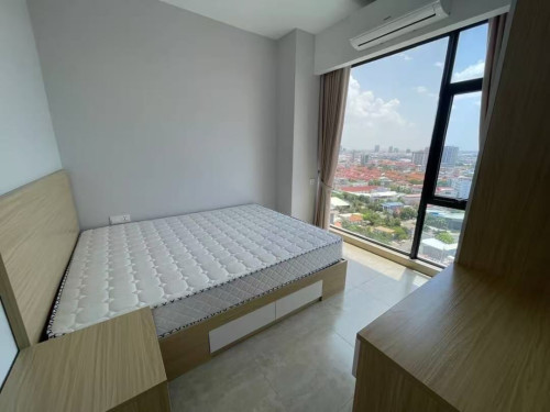 2 Bedroom Condo for Rent – Time Square Toul Kork Area