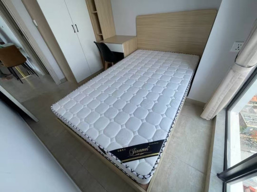 2 Bedroom Condo for Rent – Time Square Toul Kork Area