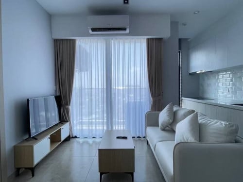 2 Bedroom Condo for Rent – Time Square Toul Kork Area