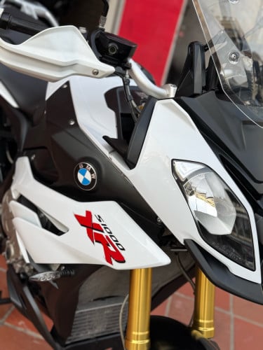 2016 S1000xt