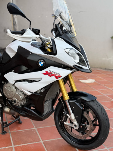 2016 S1000xt