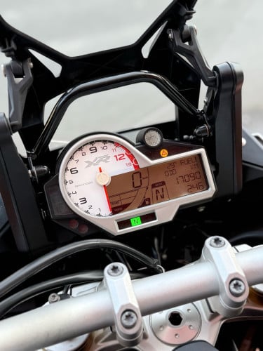 2016 S1000xt