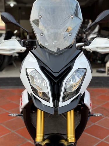 2016 S1000xt