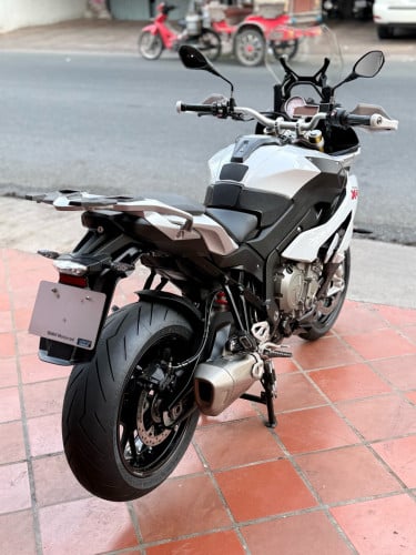 2016 S1000xt