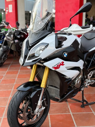 2016 S1000xt