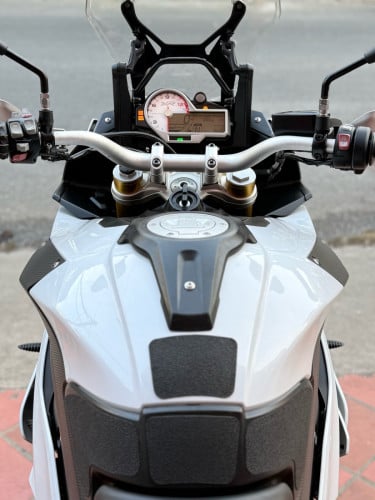 2016 S1000xt