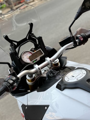 2016 S1000xt