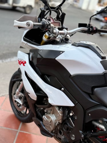 2016 S1000xt