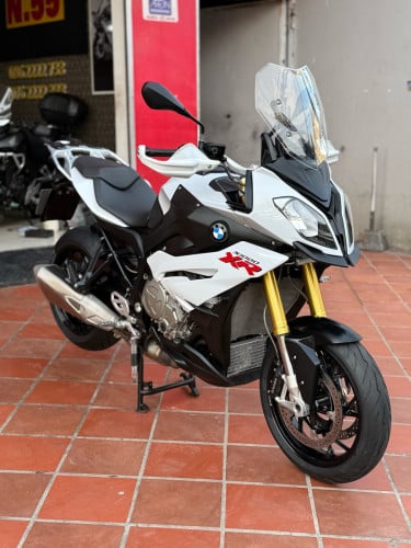2016 S1000xt