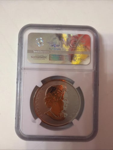 2018 CANADA JUSTICE LEAGUE NGC SP70 FIRST RELEASES LENTICULAR 3D QUARTER RARE