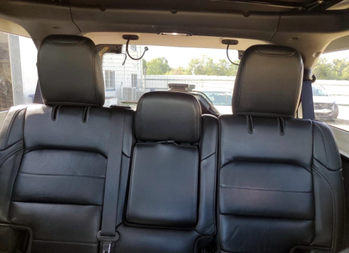 2020 Jeep Sahara Full optionឡានពណ៍ខ្មៅសុីនមកដល់ខែ5