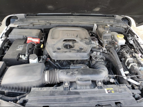 2020 Jeep Sahara Full optionឡានពណ៍ខ្មៅសុីនមកដល់ខែ5