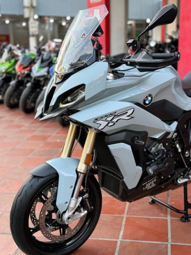 2021 S1000XR