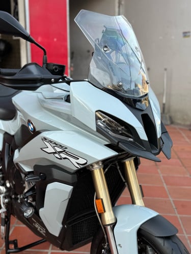2021 S1000XR