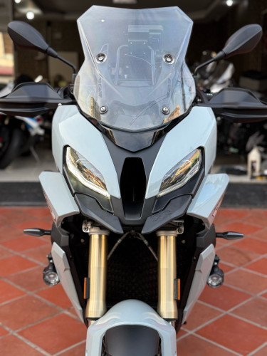 2021 S1000XR
