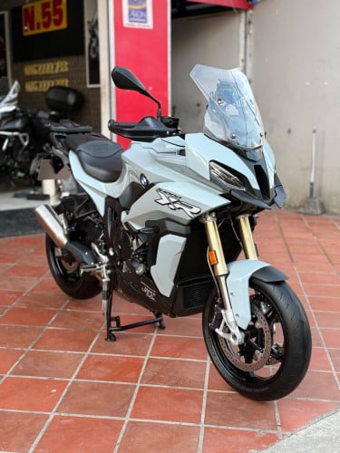 2021 S1000XR