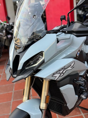 2021 S1000XR