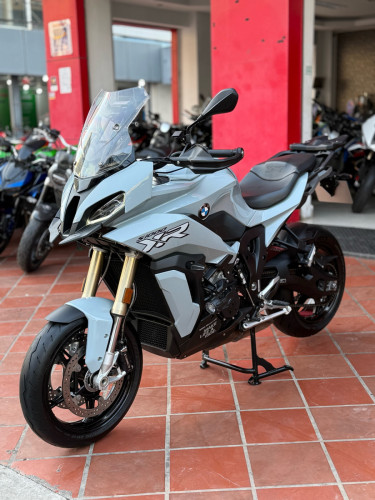 2021 S1000XR