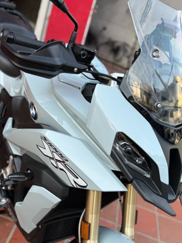 2021 S1000XR