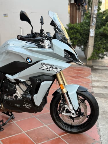 2021 S1000XR
