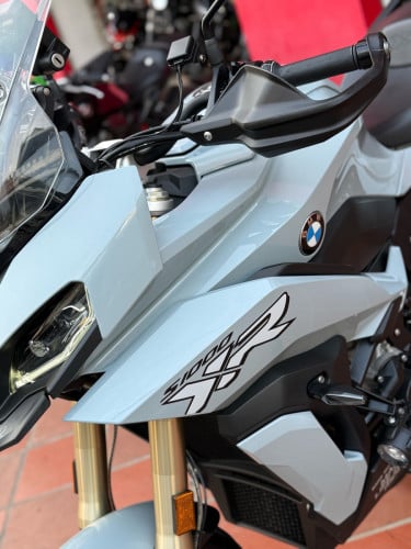 2021 S1000XR