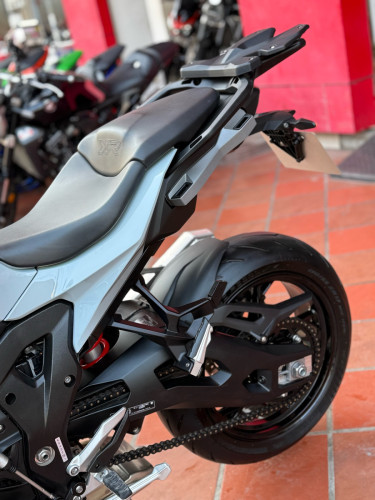 2021 S1000XR