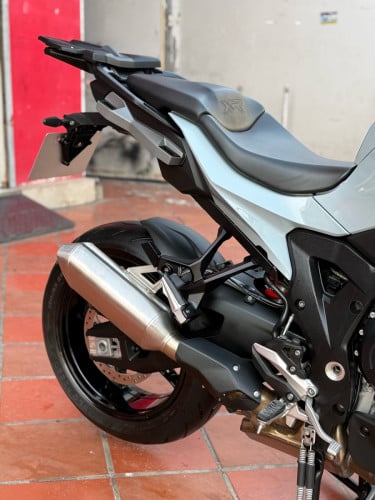 2021 S1000XR