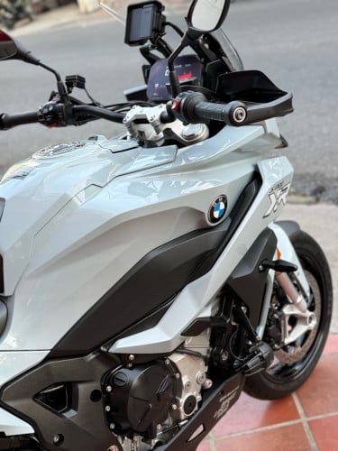 2021 S1000XR
