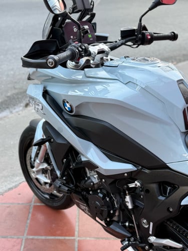 2021 S1000XR