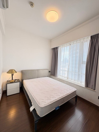 3-Bedrooms Agile Sky residence - BKK3 area