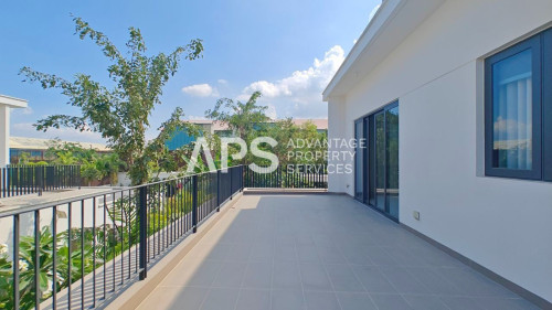 5 Bedroom Villa Klem for Rent | Dangkao | Phnom Penh