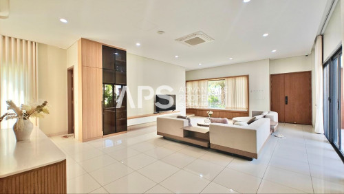 5 Bedroom Villa Klem for Rent | Dangkao | Phnom Penh