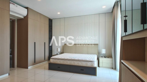 5 Bedroom Villa Klem for Rent | Dangkao | Phnom Penh