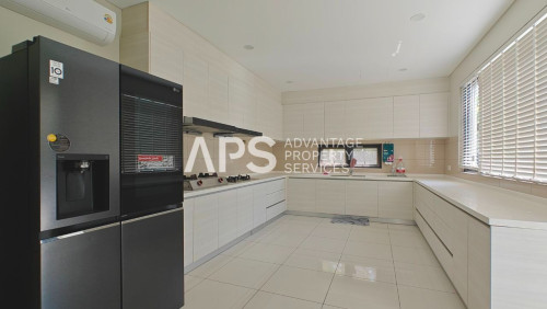 5 Bedroom Villa Klem for Rent | Dangkao | Phnom Penh