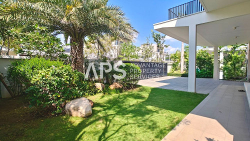 5 Bedroom Villa Klem for Rent | Dangkao | Phnom Penh