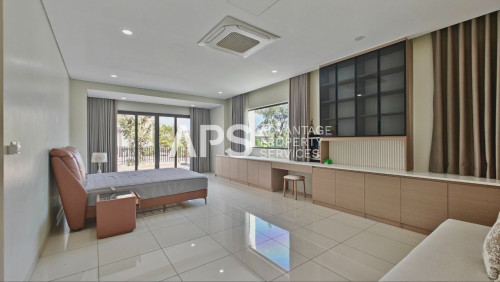 5 Bedroom Villa Klem for Rent | Dangkao | Phnom Penh