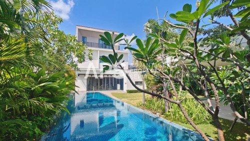 5 Bedroom Villa Klem for Rent | Dangkao | Phnom Penh