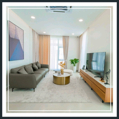 Aeon 3 next door villa for sale