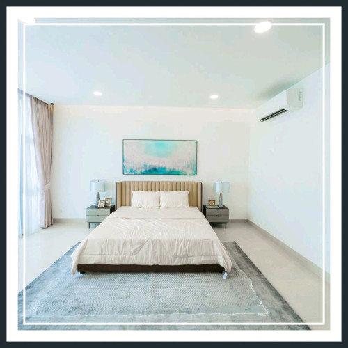 Aeon 3 next door villa for sale