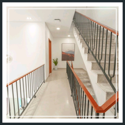 Aeon 3 next door villa for sale