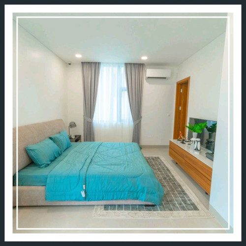 Aeon 3 next door villa for sale