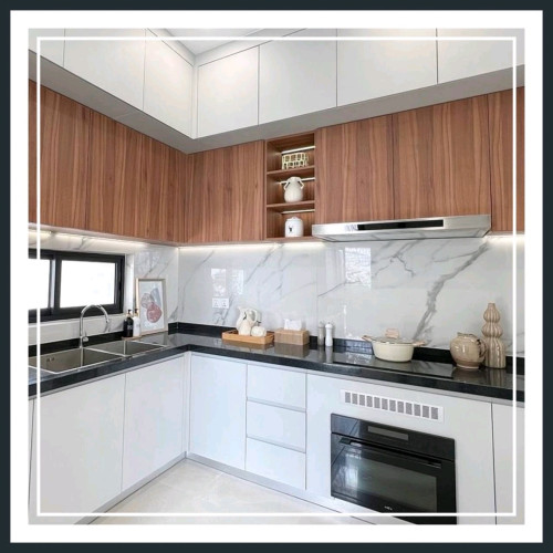 Aeon 3 next door villa for sale