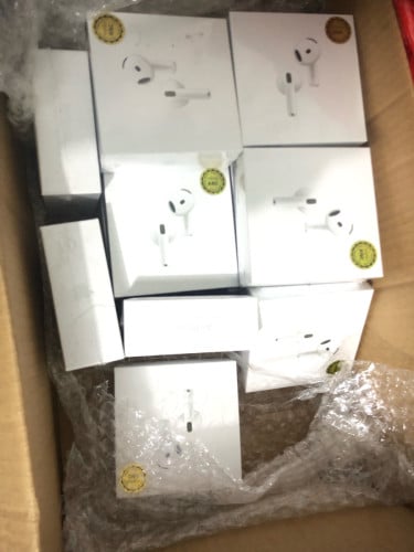 AirPods 4 ANC Grade A