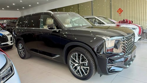 All-NEW GAC GS8