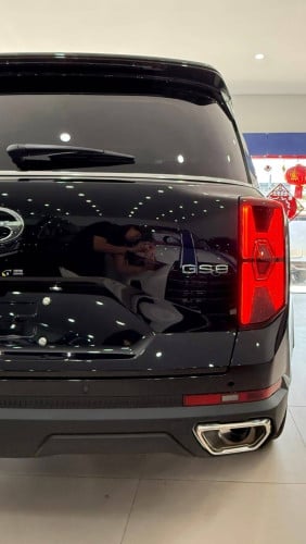 All-NEW GAC GS8
